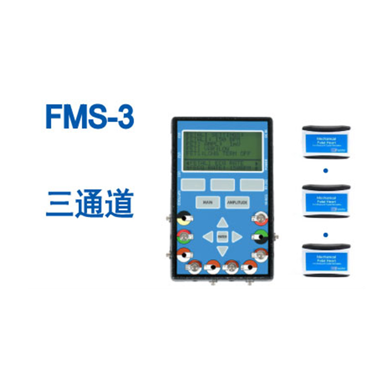 母体/胎儿模拟器FMS-3