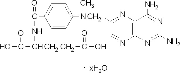 甲氨蝶呤检测试剂注册审查指导原则（征求意见稿）