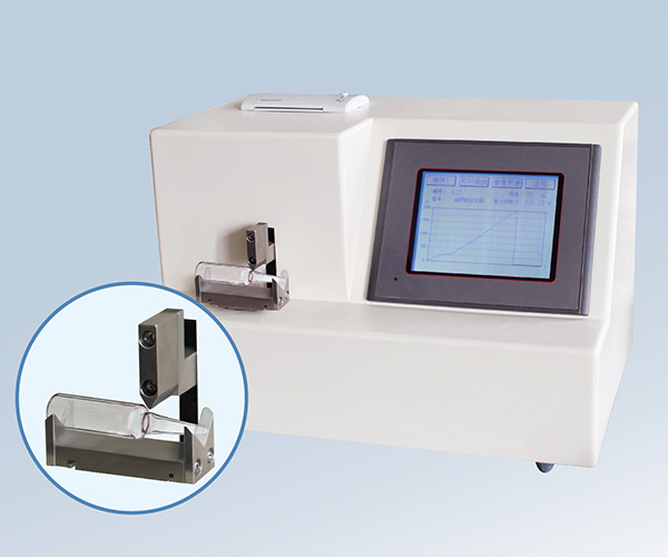 安瓿折断力测试仪