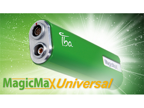 MagicMax Universal X射线评价输出系统