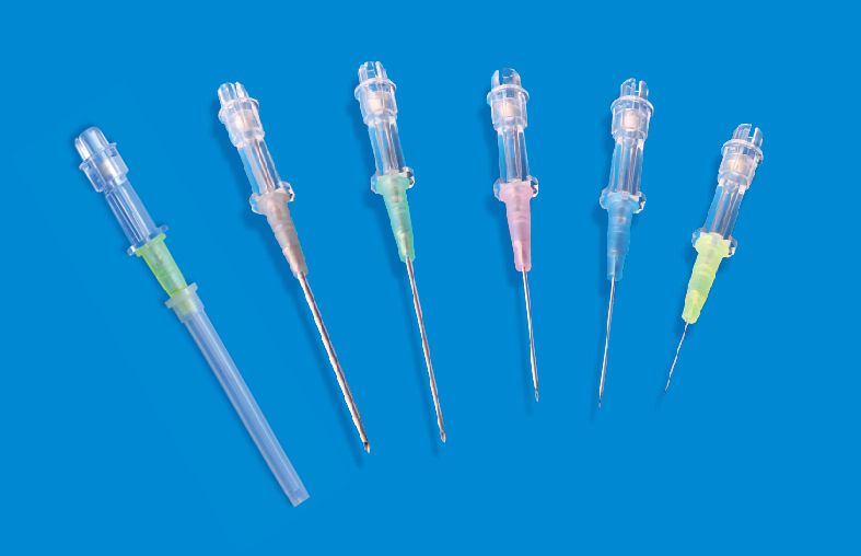 《一次性使用静脉留置针注册审查指导原则》公开征求意见（附全文）