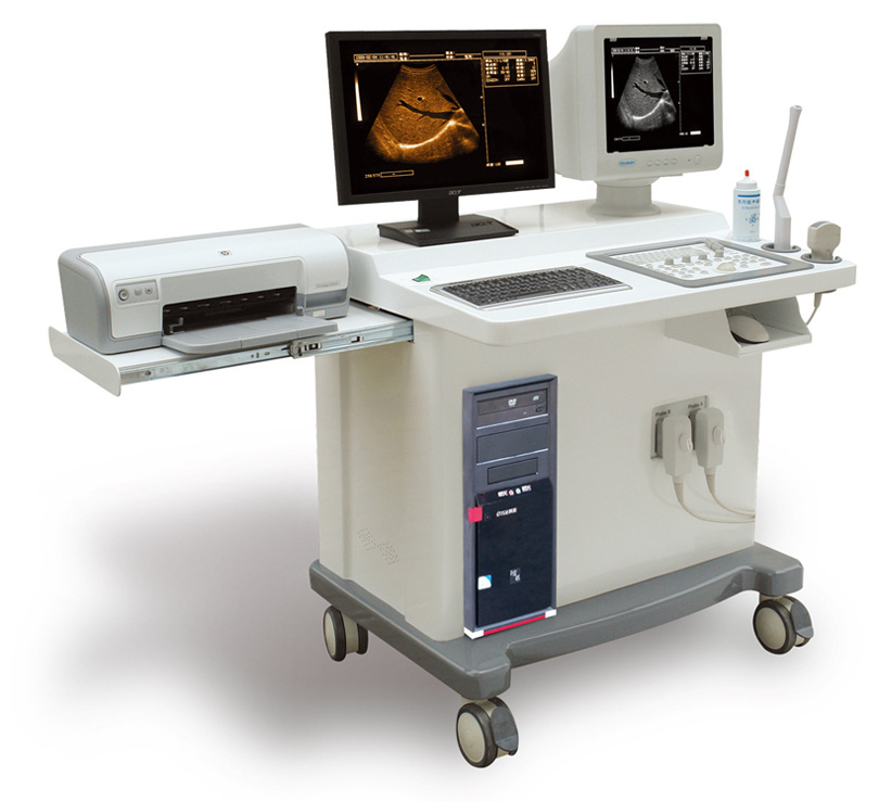 B型超声诊断仪检定时应注意的问题