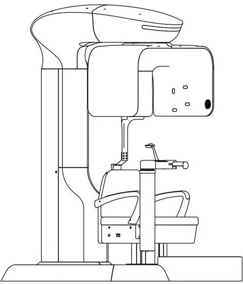 口腔颌面锥形束计算机体层摄影设备.jpg