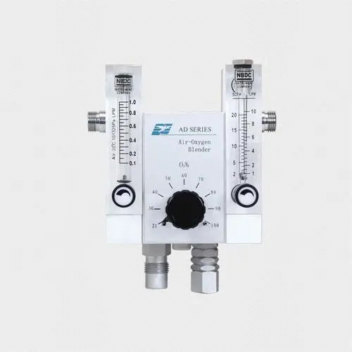 《空氧混合器产品注册审查指导原则》正式发布（附全文）