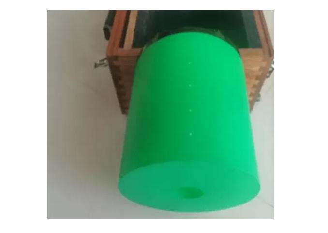 QC人员实操指南｜CT质控性能检测体模，筑牢影像设备质量防线