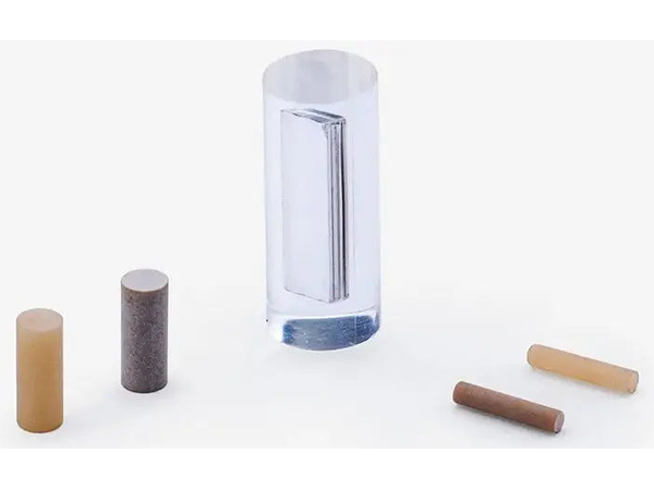 骨片厚度模体