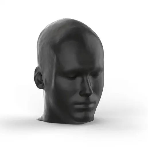 头部模体 CT扫描测试体模 NLP1000